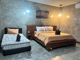 Le Park 23 Boutique Resort