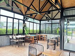Le Park 23 Boutique Resort