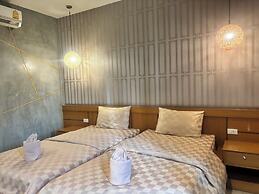Le Park 23 Boutique Resort