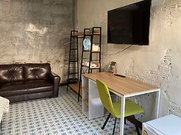 Le Park 23 Boutique Resort