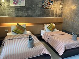 Le Park 23 Boutique Resort