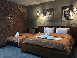 Le Park 23 Boutique Resort
