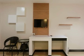 The Premium Residence