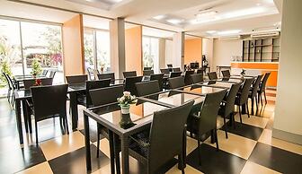 The Premium Residence