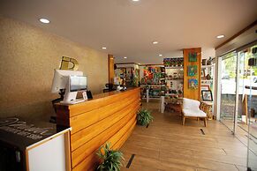 Fortuna Downtown Boutique