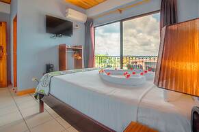 Fortuna Downtown Boutique