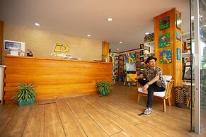 Fortuna Downtown Boutique