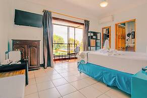 Fortuna Downtown Boutique