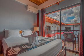 Fortuna Downtown Boutique