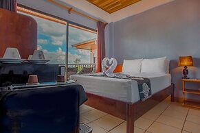 Fortuna Downtown Boutique