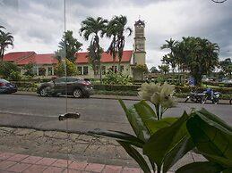 Fortuna Downtown Boutique