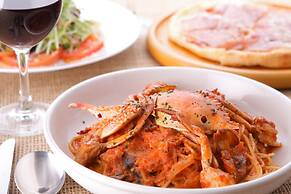 PENSION & TRATTORIA Syo