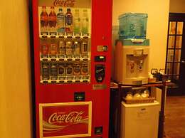 PENSION & TRATTORIA Syo