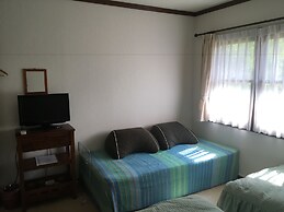 PENSION & TRATTORIA Syo