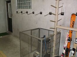 PENSION & TRATTORIA Syo