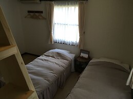 PENSION & TRATTORIA Syo