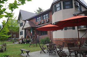 PENSION & TRATTORIA Syo