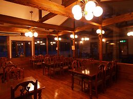 PENSION & TRATTORIA Syo