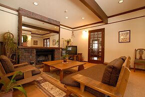 PENSION & TRATTORIA Syo