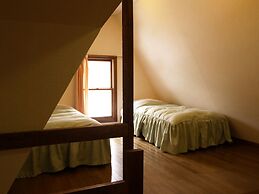 PENSION & TRATTORIA Syo