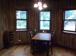 PENSION & TRATTORIA Syo