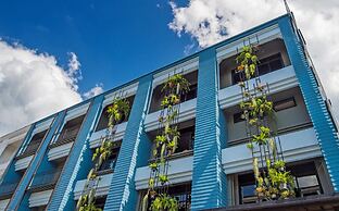 Amity Poshtel - Hostel