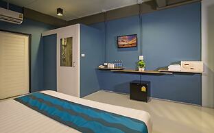 Amity Poshtel - Hostel