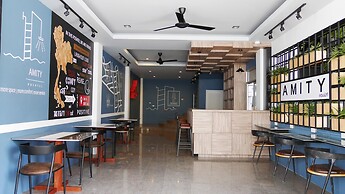 Amity Poshtel - Hostel