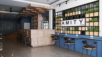 Amity Poshtel - Hostel