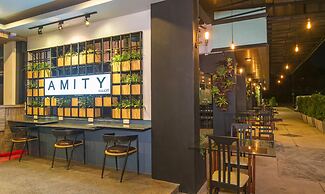Amity Poshtel - Hostel