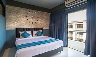 Amity Poshtel - Hostel