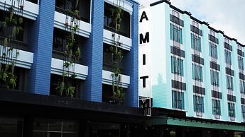 Amity Poshtel - Hostel