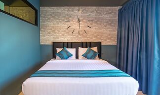 Amity Poshtel - Hostel