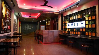 Amity Poshtel - Hostel