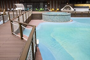 Kitayuzawa Mori no Soraniwa