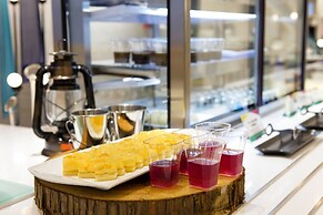 Kitayuzawa Mori no Soraniwa