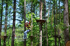 Kitayuzawa Mori no Soraniwa