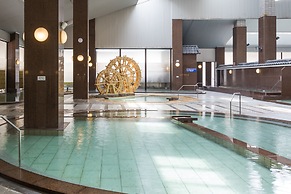 Kitayuzawa Mori no Soraniwa