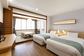 Kitayuzawa Mori no Soraniwa