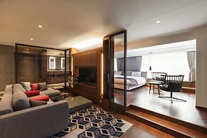 Kitayuzawa Mori no Soraniwa