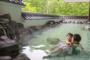 Kitayuzawa Mori no Soraniwa