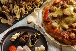 Kitayuzawa Mori no Soraniwa