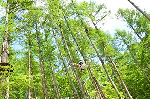 Kitayuzawa Mori no Soraniwa