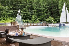 Kitayuzawa Mori no Soraniwa