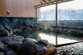 Kitayuzawa Mori no Soraniwa