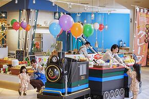 Kitayuzawa Mori no Soraniwa