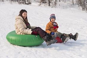 Kitayuzawa Mori no Soraniwa