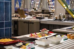 Kitayuzawa Mori no Soraniwa