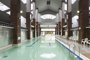 Kitayuzawa Mori no Soraniwa