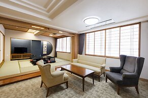 Kitayuzawa Mori no Soraniwa